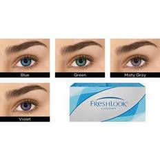 Contact Lenses Alcon FreshLook Colors 2-pack