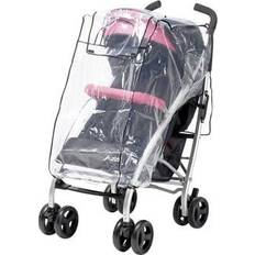 Playshoes Universal Raincover for Buggy/Jogger