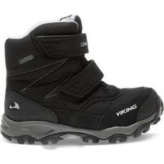 Biofrost Viking Bifrost Velcro GTX - Black/Grey