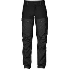 Fjällräven Keb Trousers W - Reg Black