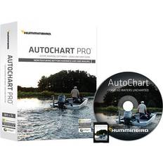 Humminbird Autochart Pro