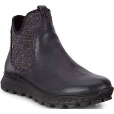 Ecco Botas Chelsea ecco Exostrike Black Chelsea Boots - Female