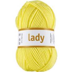 Lady Yarn 120m
