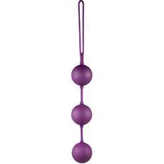 You2Toys Violettfarbenes Liebeskugel mit Vibroball