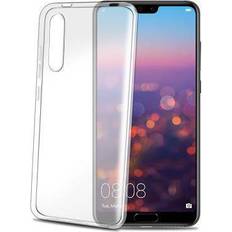 Huawei P20 Pro Mobilskal Celly TPU Gelskin Case (Huawei P20 Pro)