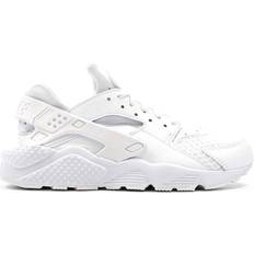 Nike Air Huarache M - White/White-Pure Platinum