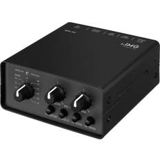 Img Stage Line MPA-102 préampli micro 1 canal