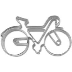 Städter Road Bike Cookie Cutter 9 cm