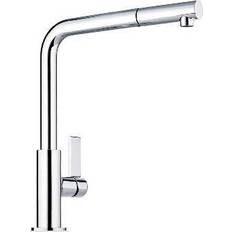 Franke Chrome Kitchen Taps Franke Neptune Evo Pull-out (115.0373.943) Chrome