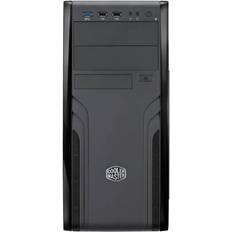 ATX - Midi Tower (ATX) Case per Computer saldi Cooler Master CM FOR-500-KKN1 500 Midi-Tower Nero