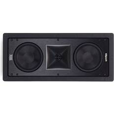 Black In Wall Speakers Klipsch THX-502-L