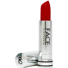 Face Stockholm Veil Lipstick Röd