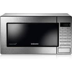 Samsung ME87M Rustfritt stål