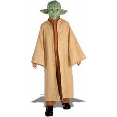 Yoda kostume Rubies Yoda Kostume Deluxe