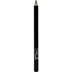 Face Stockholm Cosmetics Face Stockholm Eye Pencil Black