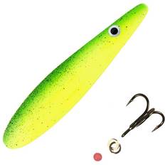 Abu garcia mo inline Abu Garcia MO Inline 24g Green/Chartreuse