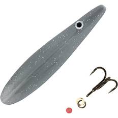 Abu Garcia MO Inline 24g Silver Shadow