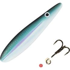 Makrill Fiskedrag Abu Garcia MO Inline 16g Blue Gem