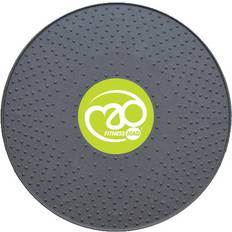 Balance Boards Fitness-Mad Adjustable Wobble Board