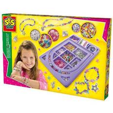 SES Creative Mega Beads Set 14659