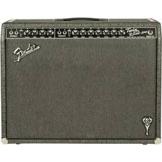 Fender Guitar Amplifiers Fender GB Twin Reverb