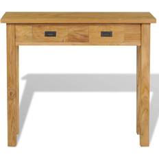 vidaXL 244481 Console Table 90x30cm