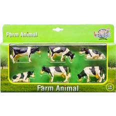 Farm Animal Cow 1:32 570009