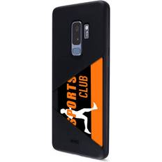 Artwizz TPU Card Case funda para teléfono móvil 15,8 cm (6.2 pulgadas pulgadas) Negro