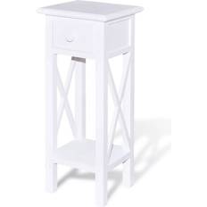 vidaXL 241147 Small Table