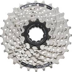 Shimano Cassette Acera 7V CS-HG41 Grey