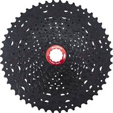 SunRace 8V Cassette 11-28