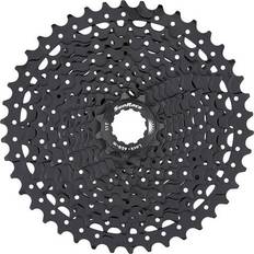 11-46T Cassette Sprockets SunRace CSMS8 11-46T