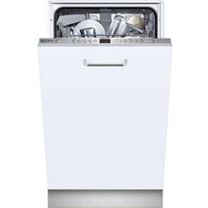 1.0 kW/h Dishwashers Neff S583C50X0G Integrated