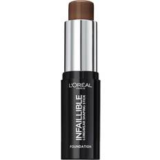 L'Oréal Paris Infaillible Shaping Stick Foundation #240 Espresso