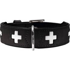 Hunter Swiss Collar