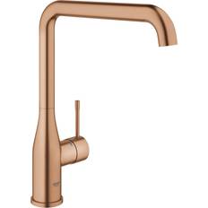 Kobber Køkkenarmaturer Grohe Essence (30269DL0) Børstet kobber