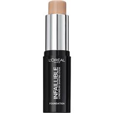 L'Oréal Paris Infaillible Shaping Stick Foundation #200 Honey
