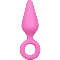 Easytoys Pointy Plug Small