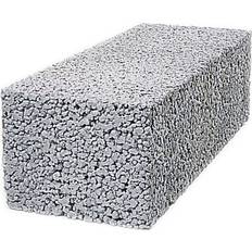 RC Beton Blokke & Mursten RC Beton Scan Block 190x190x490mm