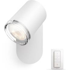 Philips Hue Adore Single 1x5W 230V Spotlight