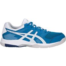 Asics 51 ½ Volleybalschoenen Asics Gel-Rocket 8 Heren