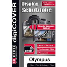 Olympus omd digiCOVER Basic Olympus OM-D E-M1