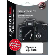 digiCOVER Basic Olympus mju 7040
