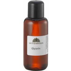 Glycerin hudpleje Urtegaarden Glycerin 100ml