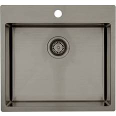 Lavabo Kubus 540 (10256)