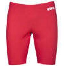 Herre Badetøj Arena Solid Jammer - Red