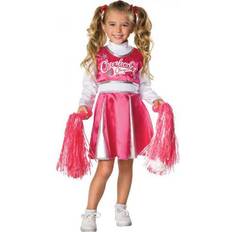 Rubies Kids Cheerleader Champ Costume