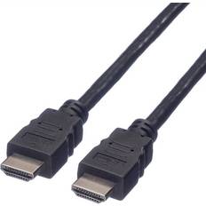 Value MM Display HDMI - HDMI 10m