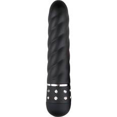 Easytoys Vibrador Love Diamond Rosa