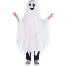 Amscan Kids Ghost Classic Carnival Costume